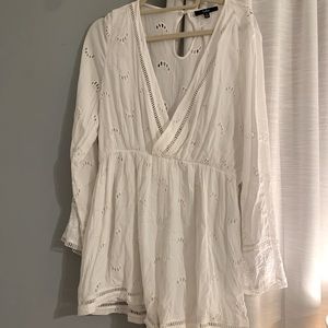Lulu’s Romper